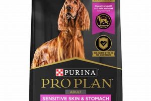 Purina Pro Plan Digestive Care Dog Food | My Caring Dog – Tips, Stories, and Care Guides for Loving Pet Owners