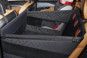 Top TKYZ Dog Car Seats: Safe & Secure | My Caring Dog – Tips, Stories, and Care Guides for Loving Pet Owners