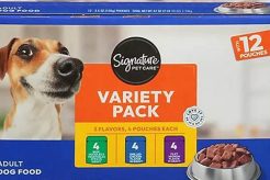 Best Signature Pet Care Dog Food Review & Guide | My Caring Dog – Tips, Stories, and Care Guides for Loving Pet Owners