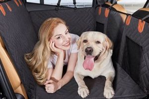 Best Dog Car Travel Beds: Ultimate Comfort & Safety | My Caring Dog – Tips, Stories, and Care Guides for Loving Pet Owners