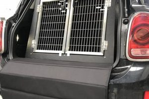 Best Dog Boxes for Car Travel: Safe & Secure | My Caring Dog – Tips, Stories, and Care Guides for Loving Pet Owners