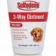 Sulfodene Dog Wound Care Ointment | My Caring Dog – Tips, Stories, and Care Guides for Loving Pet Owners
