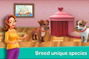 Best Dog Town Pet Shop Game: Care & Play with Pups | My Caring Dog – Tips, Stories, and Care Guides for Loving Pet Owners