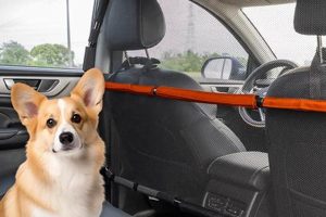 Top Dog Car Seat Barriers for Safe Travels My Caring Dog – Tips, Stories, and Care Guides for Loving Pet Owners Top Dog Car Seat Barriers for Safe Travels | My Caring Dog – Tips, Stories, and Care Guides for Loving Pet Owners