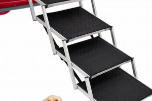 Best Dog Ladders & Ramps For Car: Easy Access My Caring Dog – Tips, Stories, and Care Guides for Loving Pet Owners Best Dog Ladders & Ramps For Car: Easy Access | My Caring Dog – Tips, Stories, and Care Guides for Loving Pet Owners