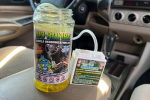 Best Car Deodorizer For Dogs | My Caring Dog – Tips, Stories, and Care Guides for Loving Pet Owners