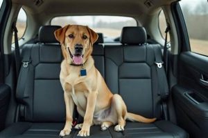 Safe Travels: CA Dog Car Laws & Safety Tips | My Caring Dog – Tips, Stories, and Care Guides for Loving Pet Owners