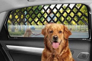 Best Dog Car Guards for Safe Pets at Home | My Caring Dog – Tips, Stories, and Care Guides for Loving Pet Owners