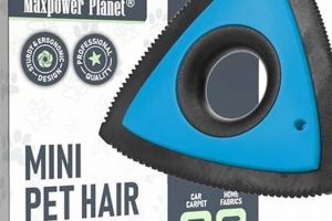 Best Car Dog Hair Remover Tools & Brushes | My Caring Dog – Tips, Stories, and Care Guides for Loving Pet Owners