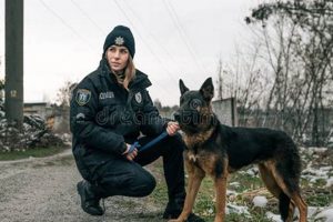 Police Dog Care: A Comprehensive Guide | My Caring Dog – Tips, Stories, and Care Guides for Loving Pet Owners