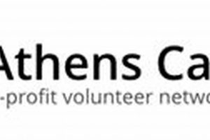 Athens Canine Rescue: Adopt, Don't Shop | My Caring Dog – Tips, Stories, and Care Guides for Loving Pet Owners