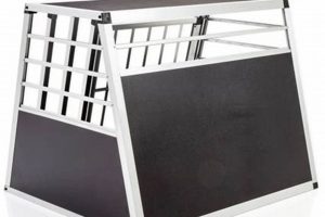 Aluminium Car Dog Crate My Caring Dog – Tips, Stories, and Care Guides for Loving Pet Owners Aluminium Car Dog Crate | My Caring Dog – Tips, Stories, and Care Guides for Loving Pet Owners