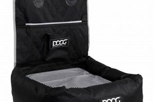 Best Chewy.com Car Seats for Dogs: Safe Travels | My Caring Dog – Tips, Stories, and Care Guides for Loving Pet Owners