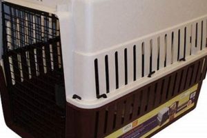 Best ASPCA Dog Cage Options for Car Travel | My Caring Dog – Tips, Stories, and Care Guides for Loving Pet Owners