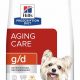 Best Hill's Aging Care Dog Food for Senior Dogs | My Caring Dog – Tips, Stories, and Care Guides for Loving Pet Owners