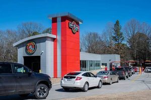 The Ultimate Dirty Dog Car Wash Experience | My Caring Dog – Tips, Stories, and Care Guides for Loving Pet Owners