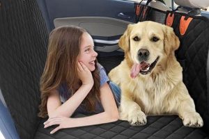 Best Heavy Duty Car Seat Covers For Dogs: Ultimate Guide | My Caring Dog – Tips, Stories, and Care Guides for Loving Pet Owners