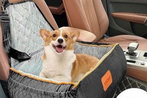 Top Bochao Dog Car Seats: Safe & Comfy | My Caring Dog – Tips, Stories, and Care Guides for Loving Pet Owners