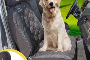 Best Front Seat Dog Car Seats: Safety & Comfort | My Caring Dog – Tips, Stories, and Care Guides for Loving Pet Owners