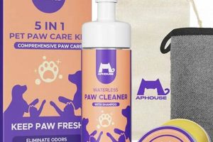 Essential Dog Paw Care Tips & Tricks | My Caring Dog – Tips, Stories, and Care Guides for Loving Pet Owners