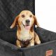 Best Dog Car Seats For Dogs Up to 40 lbs | My Caring Dog – Tips, Stories, and Care Guides for Loving Pet Owners