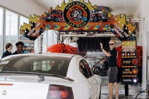 Oxford's Best Dirty Dogs Car Wash & Grooming | My Caring Dog – Tips, Stories, and Care Guides for Loving Pet Owners