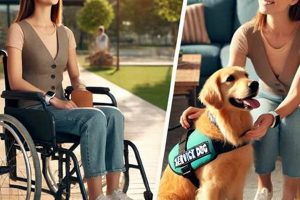 Essential Guide to Service Animals: Laws & Support | My Caring Dog – Tips, Stories, and Care Guides for Loving Pet Owners