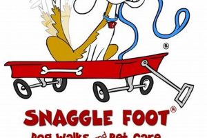 Pro Snaggle Foot Dog Walks & Pet Care+ | My Caring Dog – Tips, Stories, and Care Guides for Loving Pet Owners