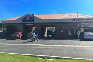 8th South Car Wash Self Serve Dog Wash | My Caring Dog – Tips, Stories, and Care Guides for Loving Pet Owners