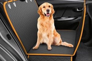 Best Car Dog Mats &amp; Liners for Dog Car | My Caring Dog – Tips, Stories, and Care Guides for Loving Pet Owners