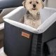 Best Car Travel Seats For Dogs: Safe & Secure | My Caring Dog – Tips, Stories, and Care Guides for Loving Pet Owners