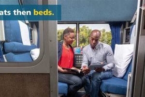 Traveling with Service Dogs on Amtrak Sleeper Cars: A Guide | My Caring Dog – Tips, Stories, and Care Guides for Loving Pet Owners