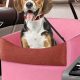 Best Dog Booster Seats for Cars: Safe & Comfy | My Caring Dog – Tips, Stories, and Care Guides for Loving Pet Owners