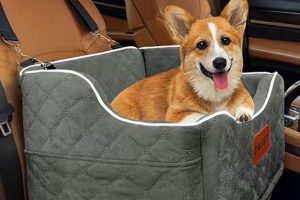 Top Dog Car Booster Seats (Medium) for Safe Travels My Caring Dog – Tips, Stories, and Care Guides for Loving Pet Owners Top Dog Car Booster Seats (Medium) for Safe Travels | My Caring Dog – Tips, Stories, and Care Guides for Loving Pet Owners