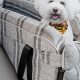 Best Pet Car Seats for Small Dogs: Safe & Secure | My Caring Dog – Tips, Stories, and Care Guides for Loving Pet Owners