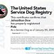 How To Certify Dog As Service Animal | My Caring Dog – Tips, Stories, and Care Guides for Loving Pet Owners