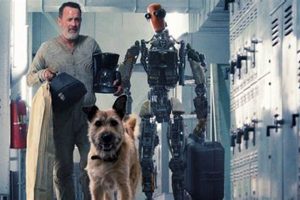 A Robot's Doggy Duty: A Heartwarming Tale My Caring Dog – Tips, Stories, and Care Guides for Loving Pet Owners A Robot's Doggy Duty: A Heartwarming Tale | My Caring Dog – Tips, Stories, and Care Guides for Loving Pet Owners