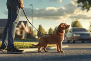 How To Stop Your Dog From Chasing Cars | My Caring Dog – Tips, Stories, and Care Guides for Loving Pet Owners