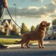 How To Stop Your Dog From Chasing Cars | My Caring Dog – Tips, Stories, and Care Guides for Loving Pet Owners