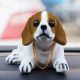 Cool Bobbing Head Dogs for Car Decor | My Caring Dog – Tips, Stories, and Care Guides for Loving Pet Owners