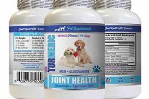 Extend Joint Care For Dogs Reviews | My Caring Dog – Tips, Stories, and Care Guides for Loving Pet Owners