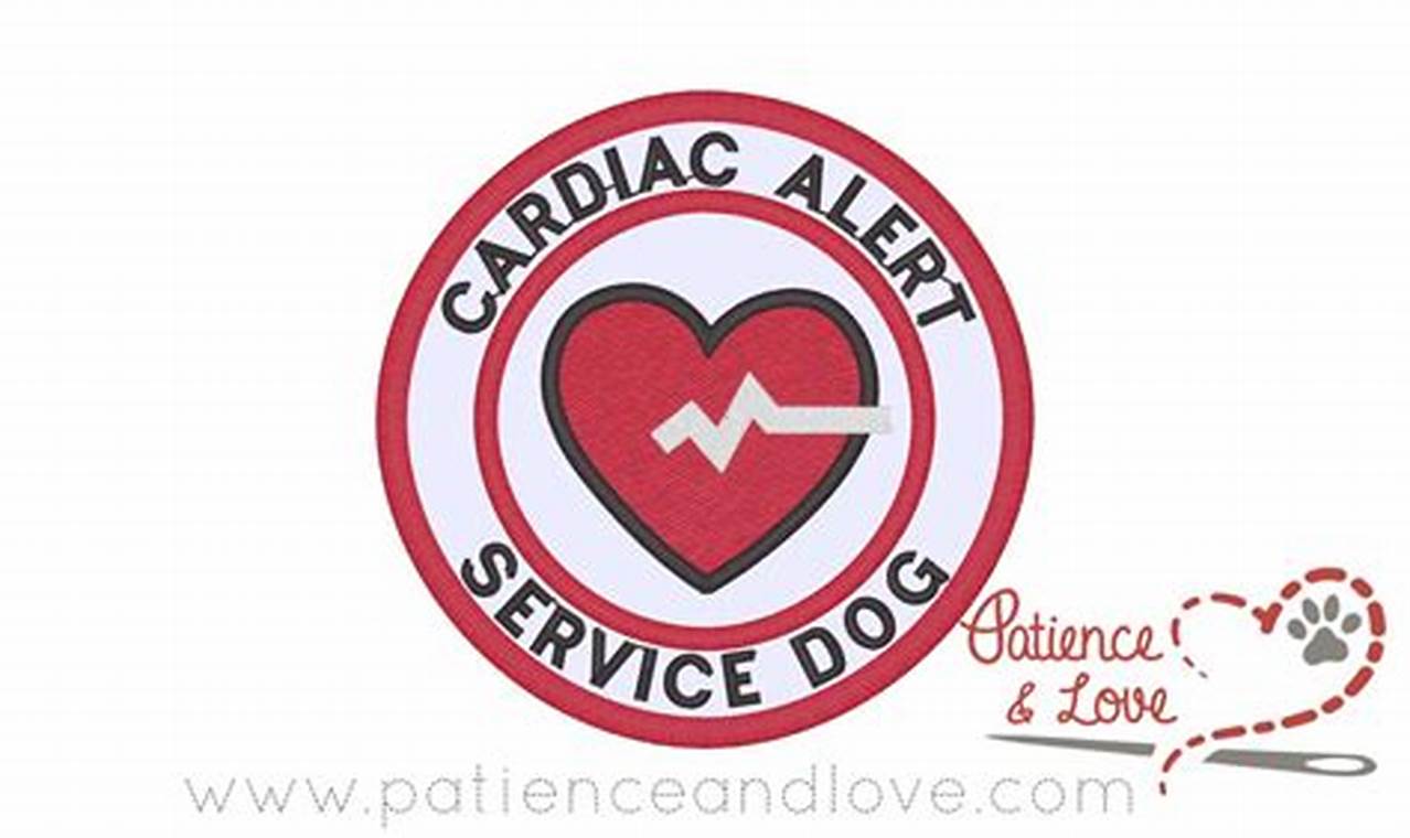 Trained Cardiac Alert Dogs for Sale: Find Yours | My Caring Dog – Tips, Stories, and Care Guides for Loving Pet Owners
