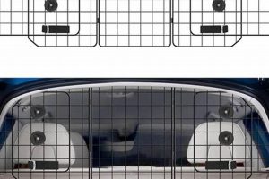 Dog Gate For Car | My Caring Dog – Tips, Stories, and Care Guides for Loving Pet Owners