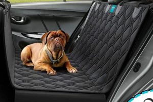 Best Dog Covers for Car Seats &amp; Cargo | My Caring Dog – Tips, Stories, and Care Guides for Loving Pet Owners