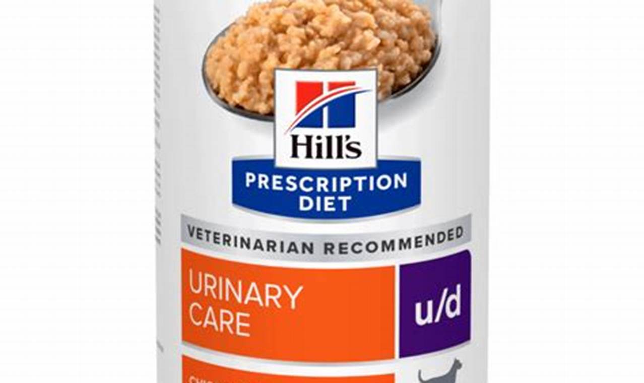 Hills Urinary Care Dog Food Recall | My Caring Dog – Tips, Stories, and Care Guides for Loving Pet Owners