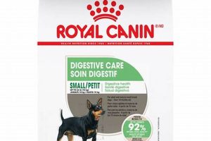 Top Dog Foods Like Royal Canin Digestive Care | My Caring Dog – Tips, Stories, and Care Guides for Loving Pet Owners