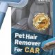 Best Dog Hair Brush for Car: Top Picks & Guide | My Caring Dog – Tips, Stories, and Care Guides for Loving Pet Owners