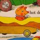 Richard Scarry's Iconic Hot Dog Car Explored | My Caring Dog – Tips, Stories, and Care Guides for Loving Pet Owners
