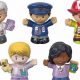 Little People Community Helpers: Toys for Inclusive Play | My Caring Dog – Tips, Stories, and Care Guides for Loving Pet Owners