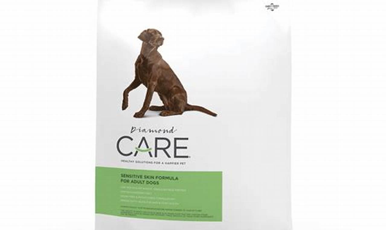 Where To Buy Diamond Care Dog Food | My Caring Dog – Tips, Stories, and Care Guides for Loving Pet Owners